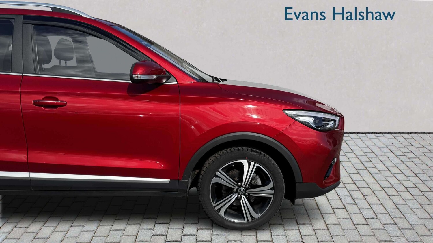 Used MG MG ZS 2023 for sale - 78118788: Photo 9