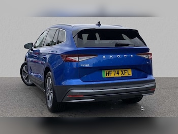 Used Skoda Enyaq 2024 for sale - 75672887: Photo