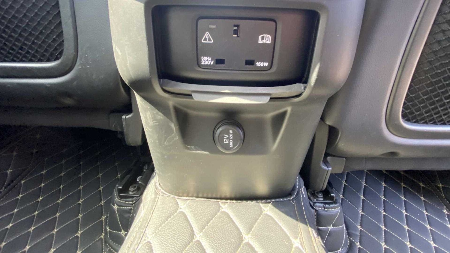 Vehicle 27