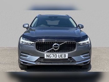 Used Volvo XC60 2020 for sale - 75626124: Photo