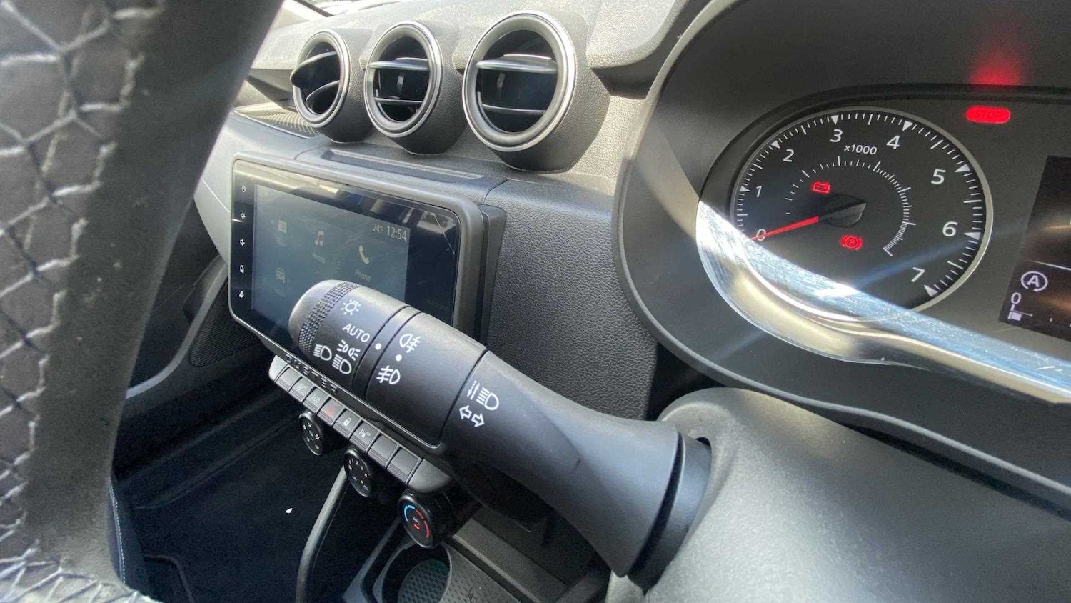 Vehicle 25