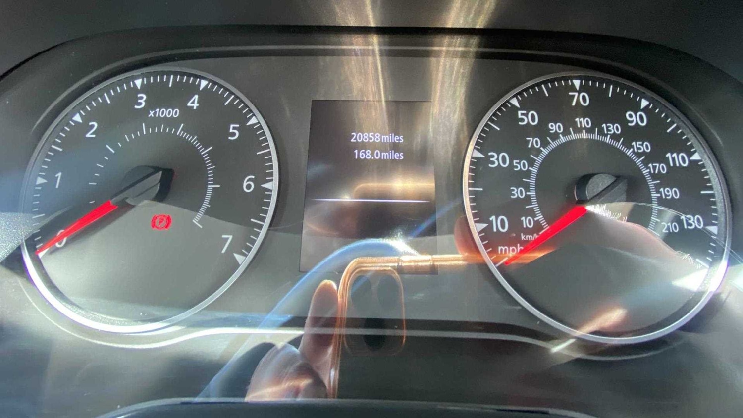 Vehicle 26