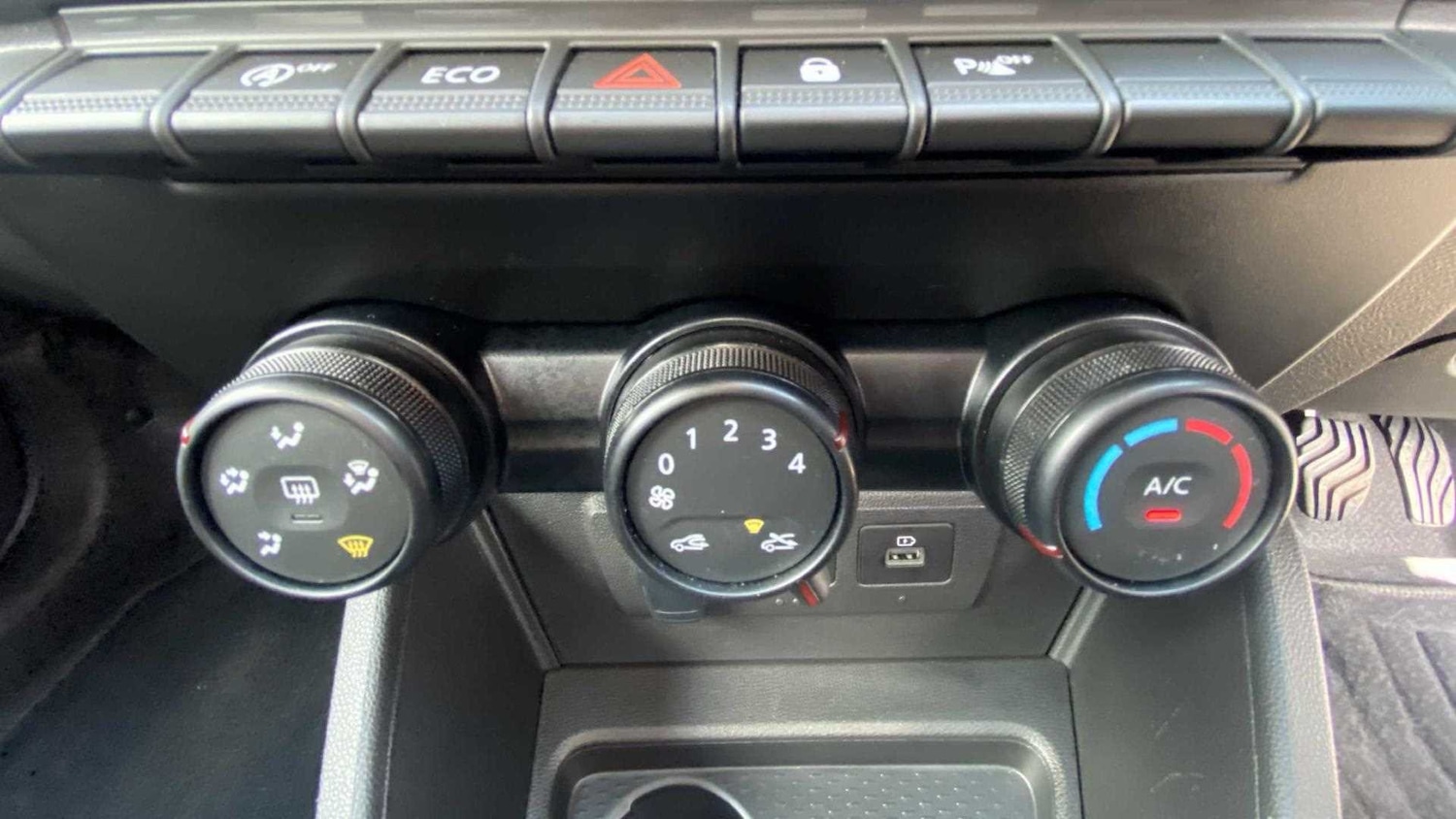 Vehicle 34