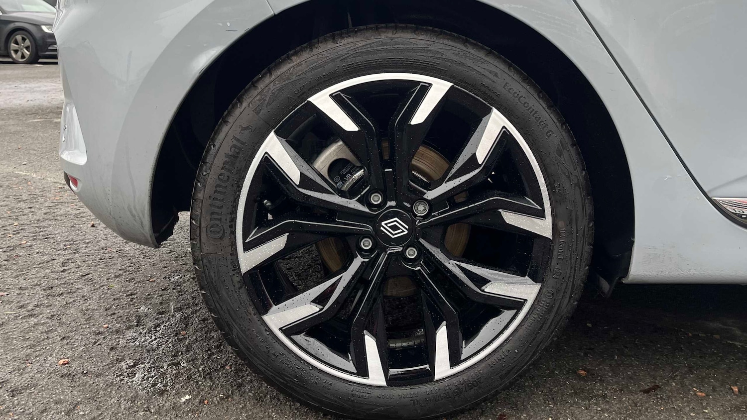 Used Renault Clio 2025 for sale - 77061120: Photo 10