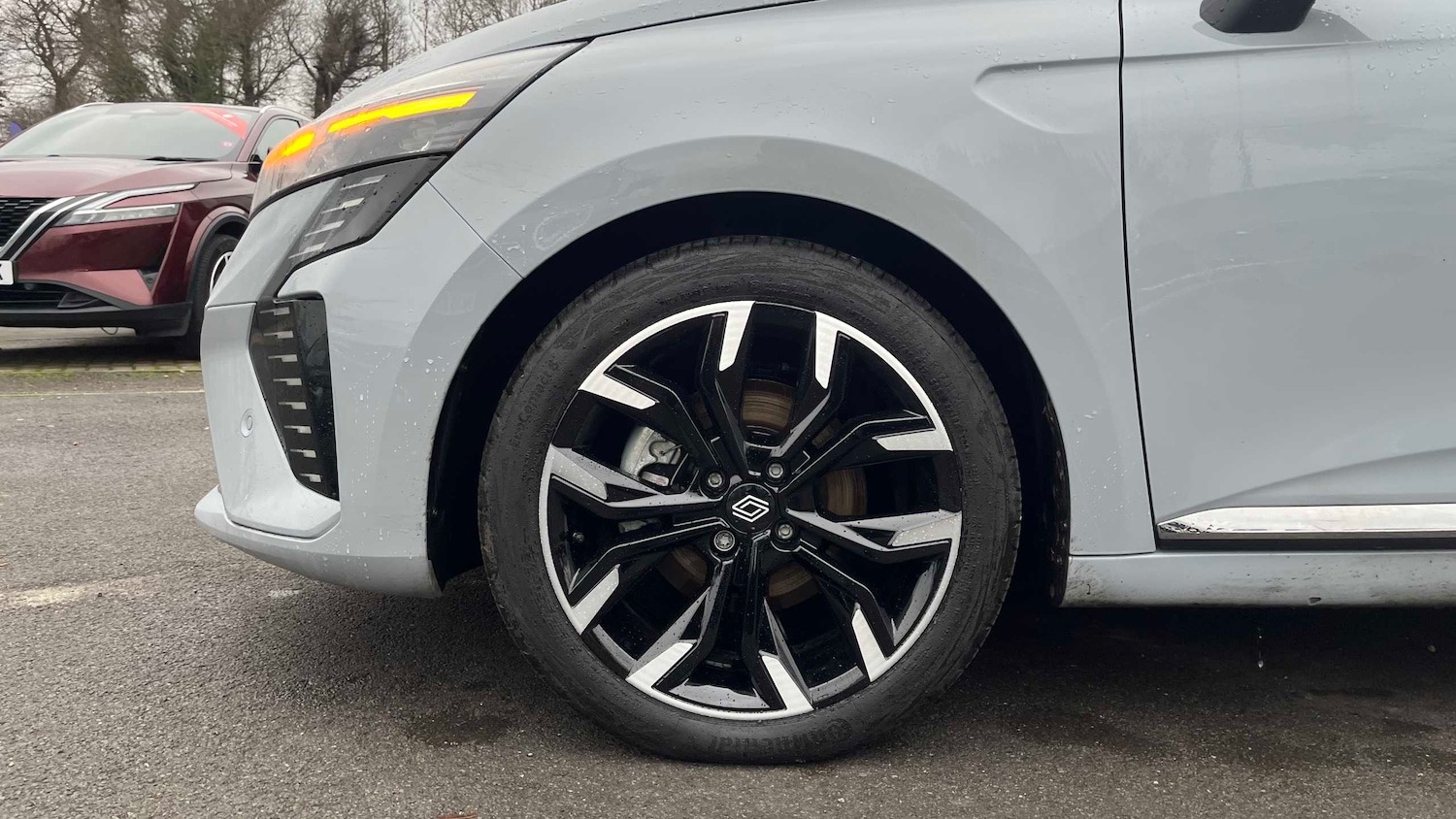 Used Renault Clio 2025 for sale - 77061120: Photo 12