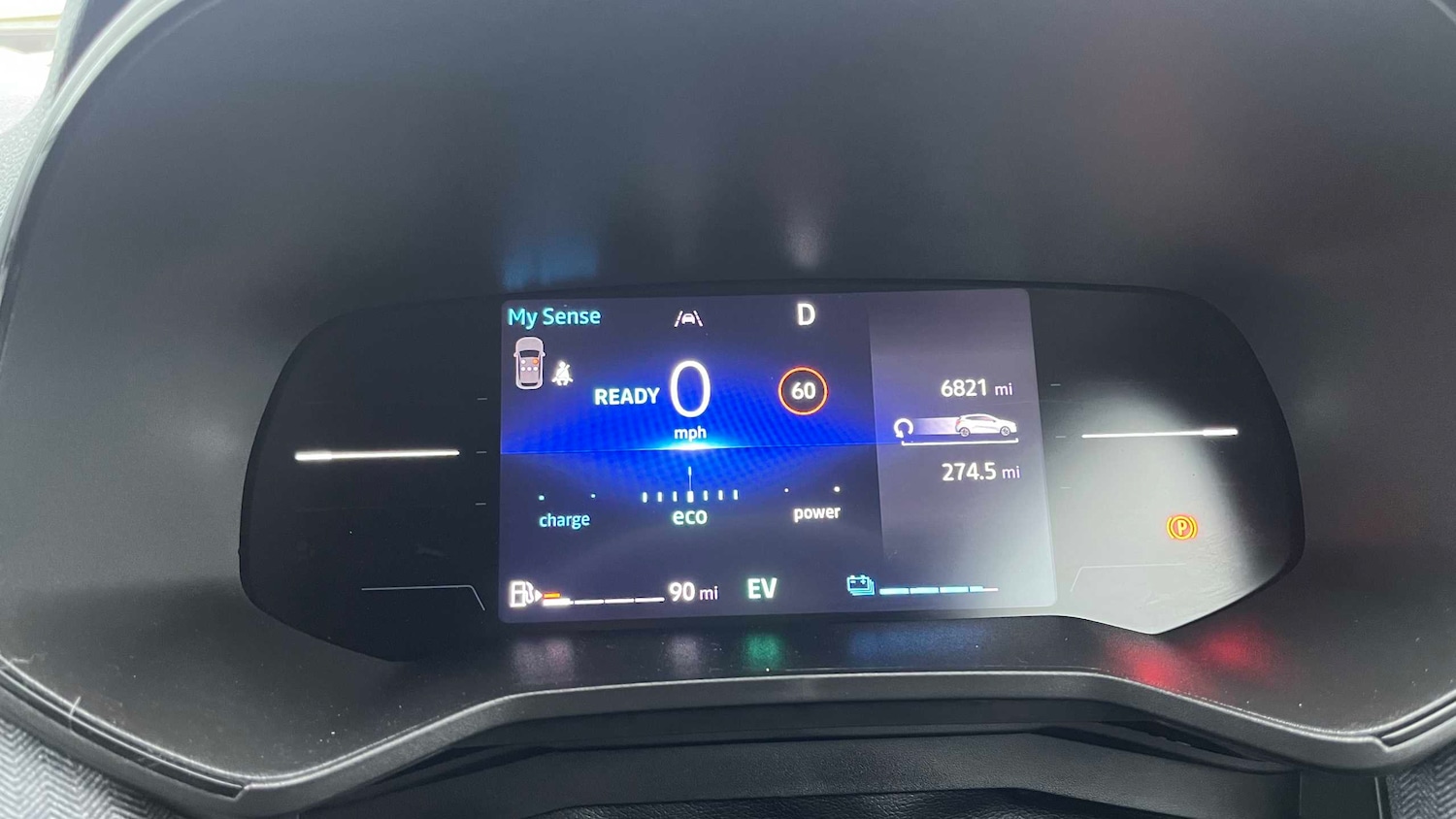 Used Renault Clio 2025 for sale - 77061120: Photo 14