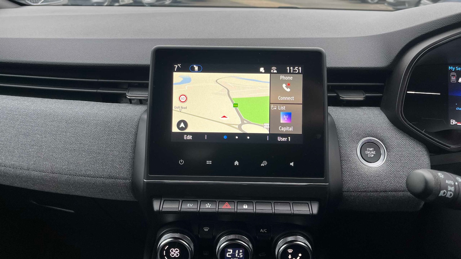 Used Renault Clio 2025 for sale - 77061120: Photo 16