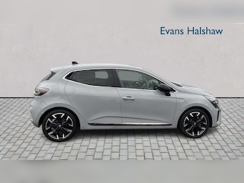 Used Renault Clio 2025 for sale - 77061120: Photo