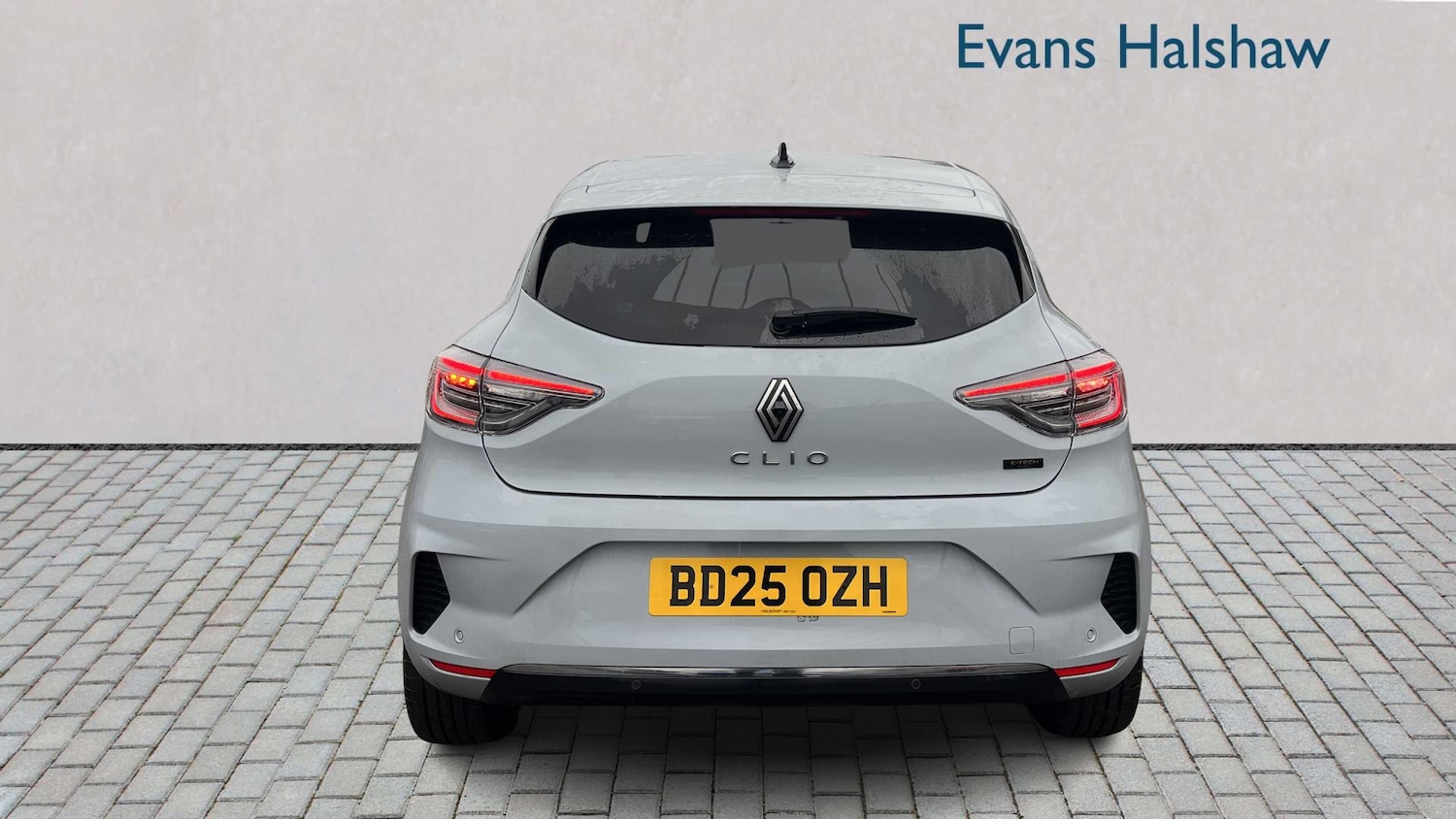 Used Renault Clio 2025 for sale - 77061120: Photo 4