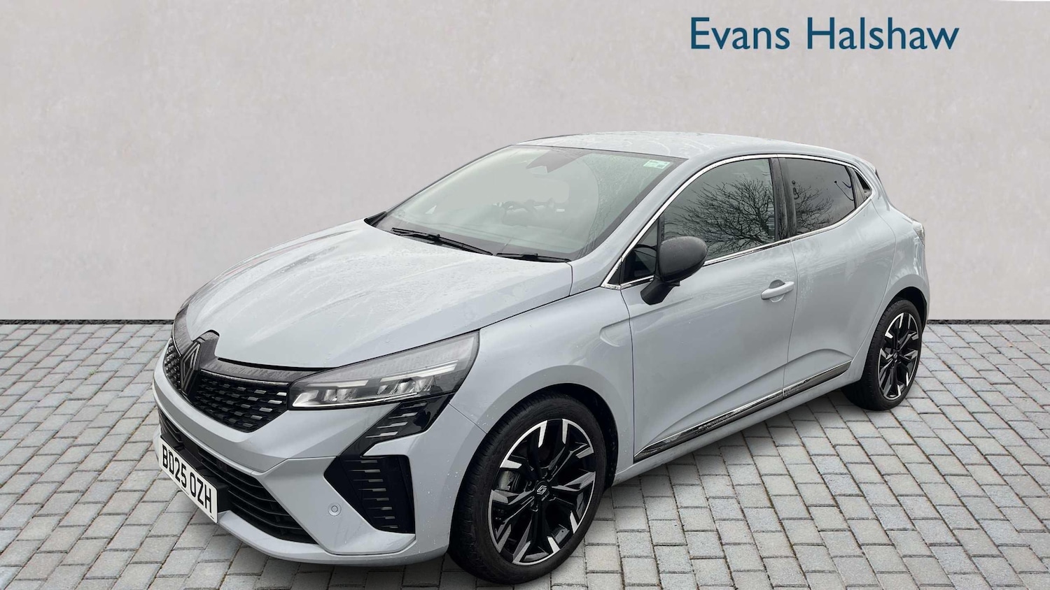 Used Renault Clio 2025 for sale - 77061120: Photo 7