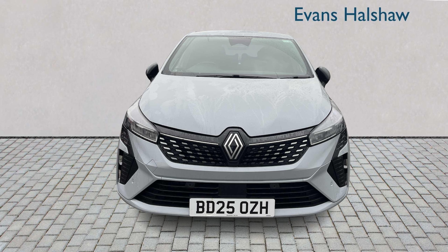 Used Renault Clio 2025 for sale - 77061120: Photo 8