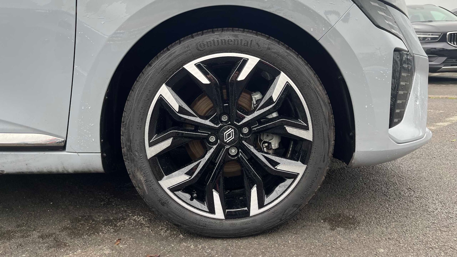 Used Renault Clio 2025 for sale - 77061120: Photo 9