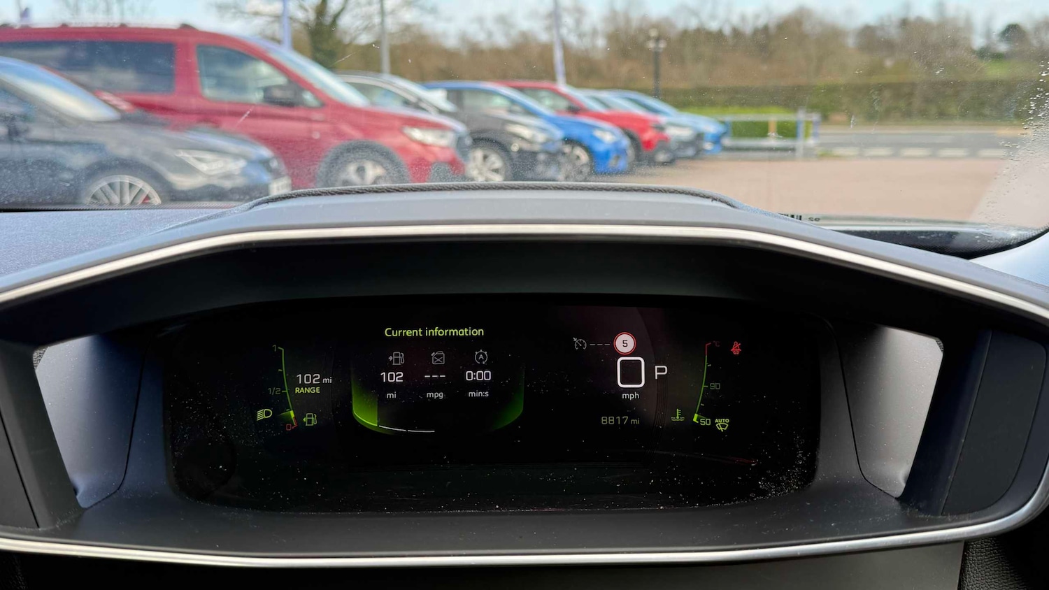 Used Peugeot 2008 2022 for sale - 78051955: Photo 13