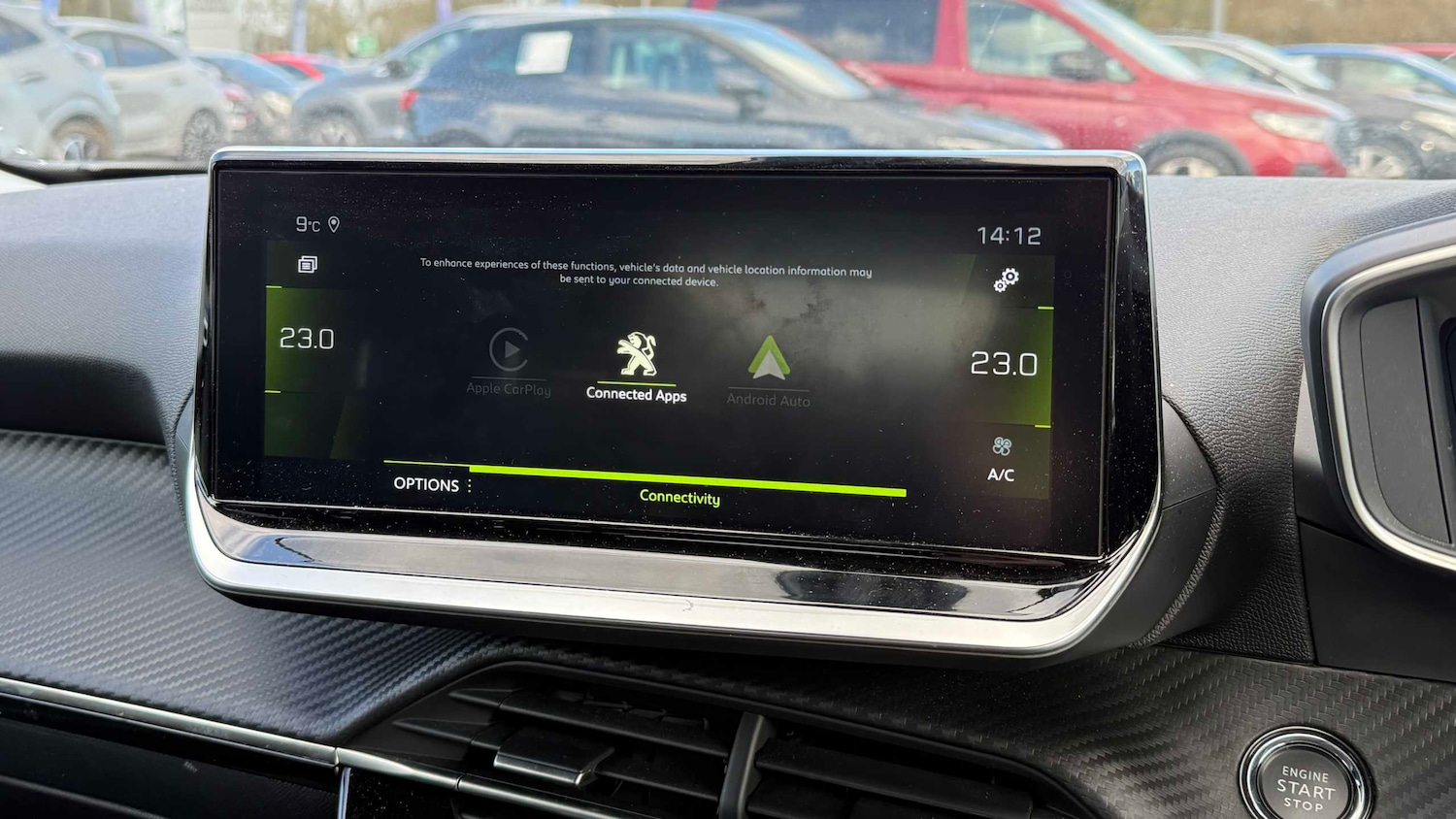 Used Peugeot 2008 2022 for sale - 78051955: Photo 14