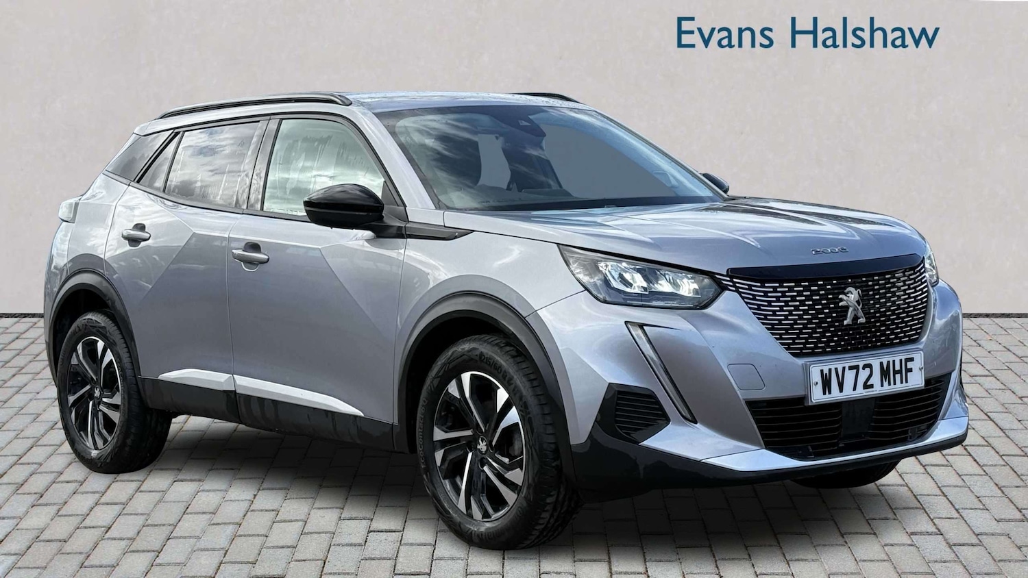 Used Peugeot 2008 2022 for sale - 78051955: Photo 3