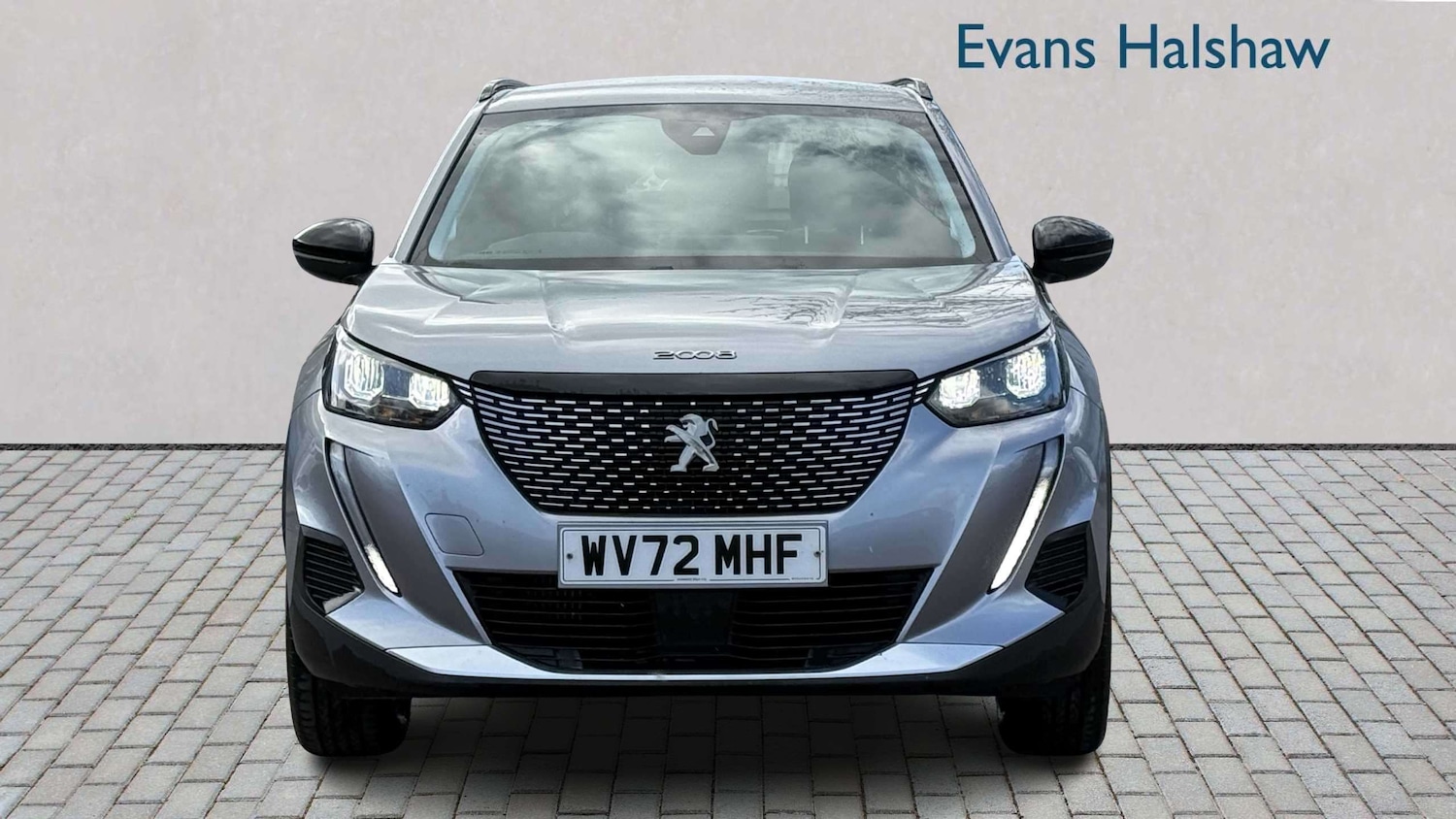 Used Peugeot 2008 2022 for sale - 78051955: Photo 4
