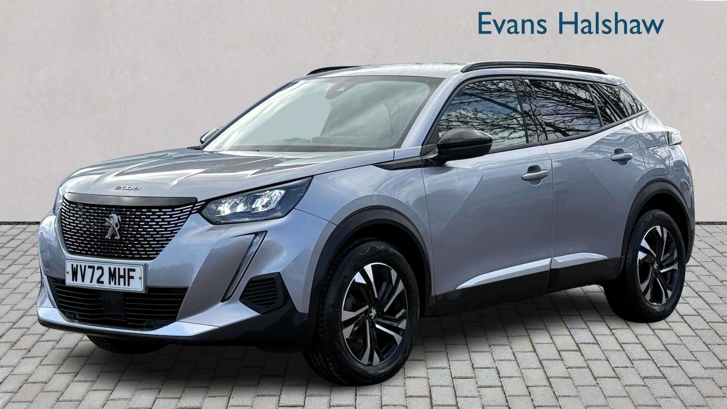 Used Peugeot 2008 2022 for sale - 78051955: Photo 5