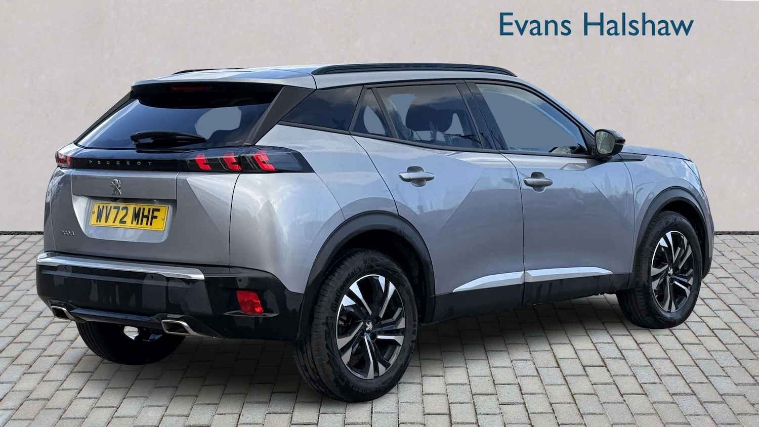 Used Peugeot 2008 2022 for sale - 78051955: Photo 8