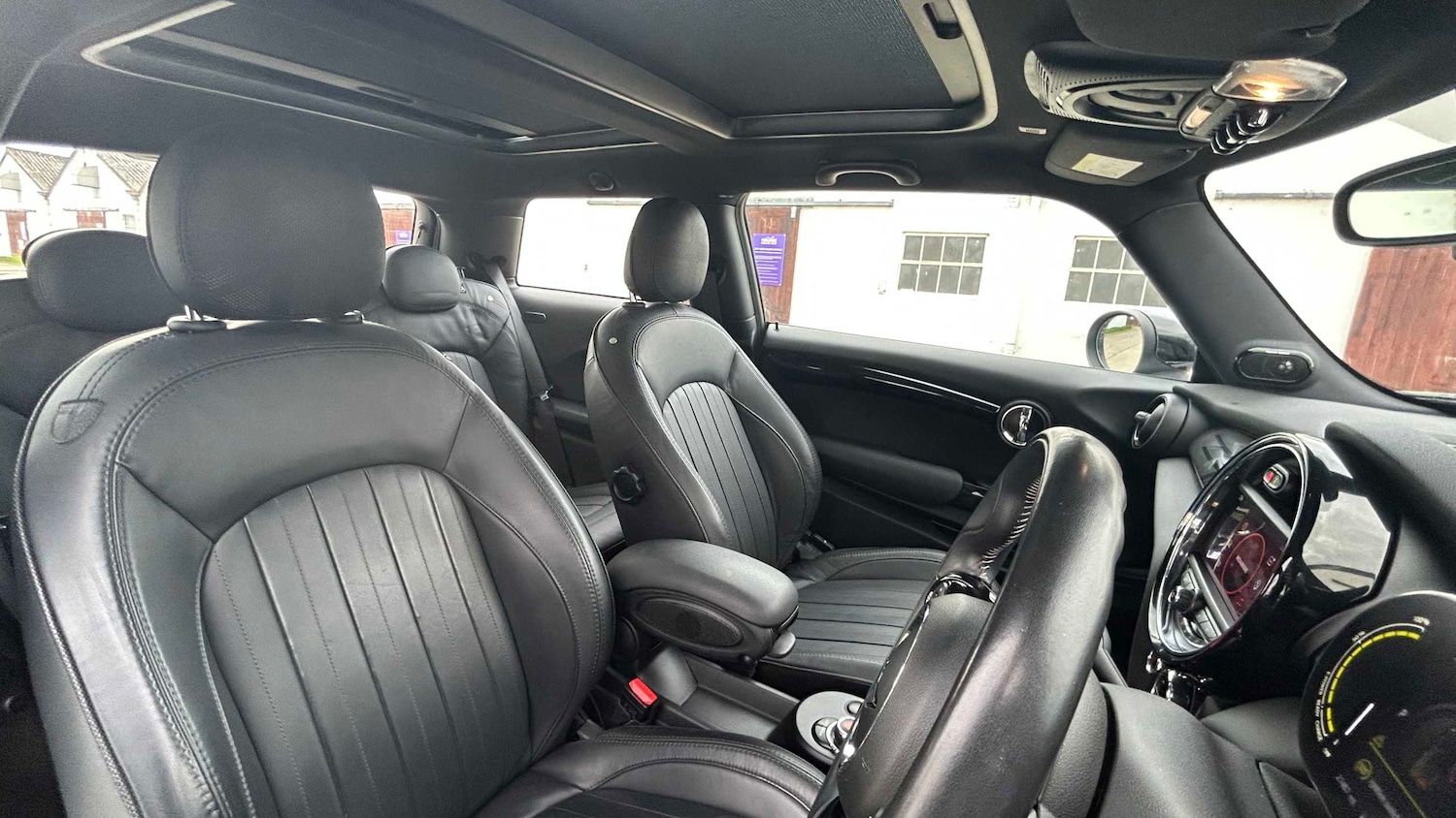 Used MINI Hatch 2020 for sale - 77995765: Photo 10