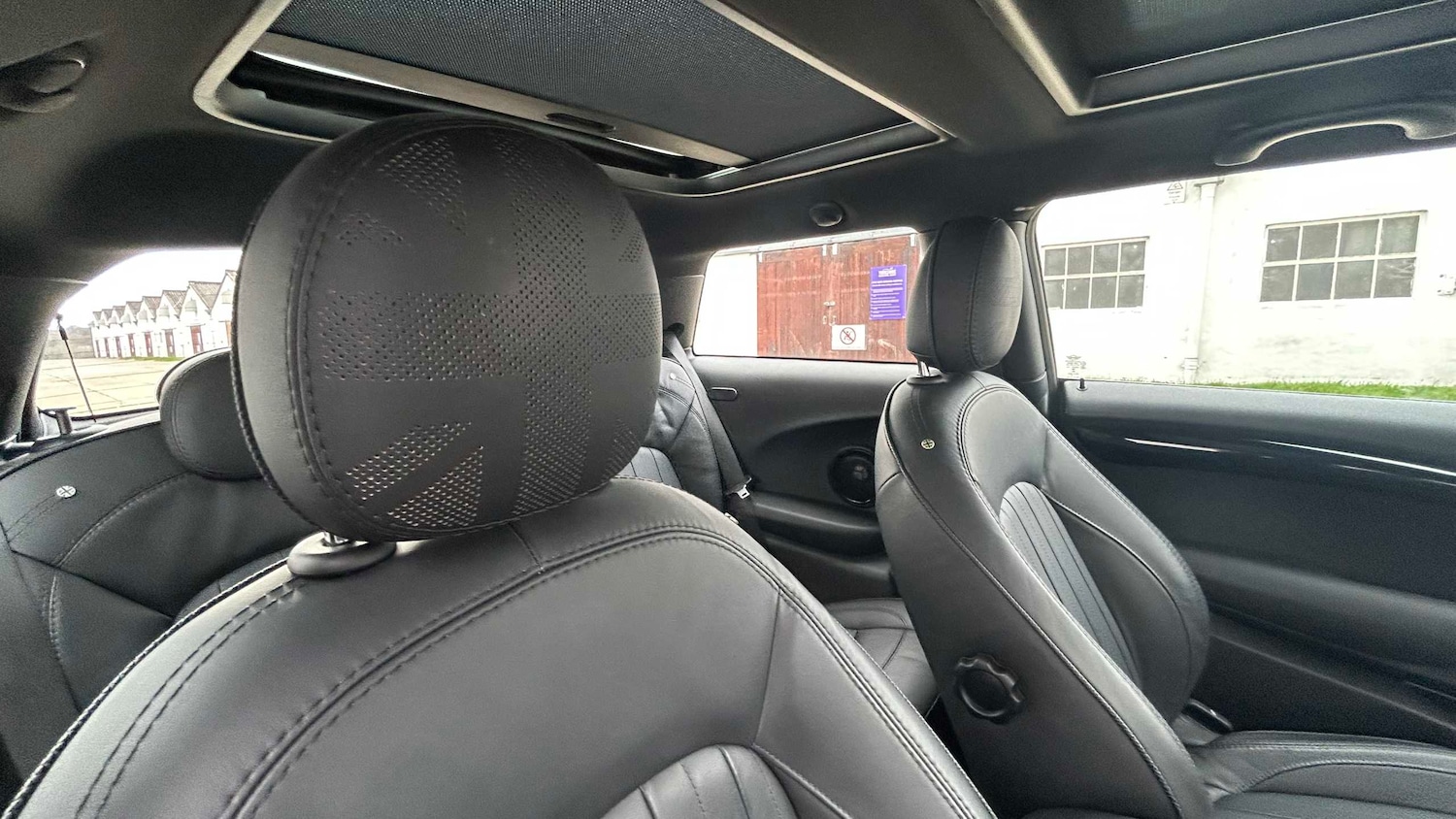 Used MINI Hatch 2020 for sale - 77995765: Photo 11