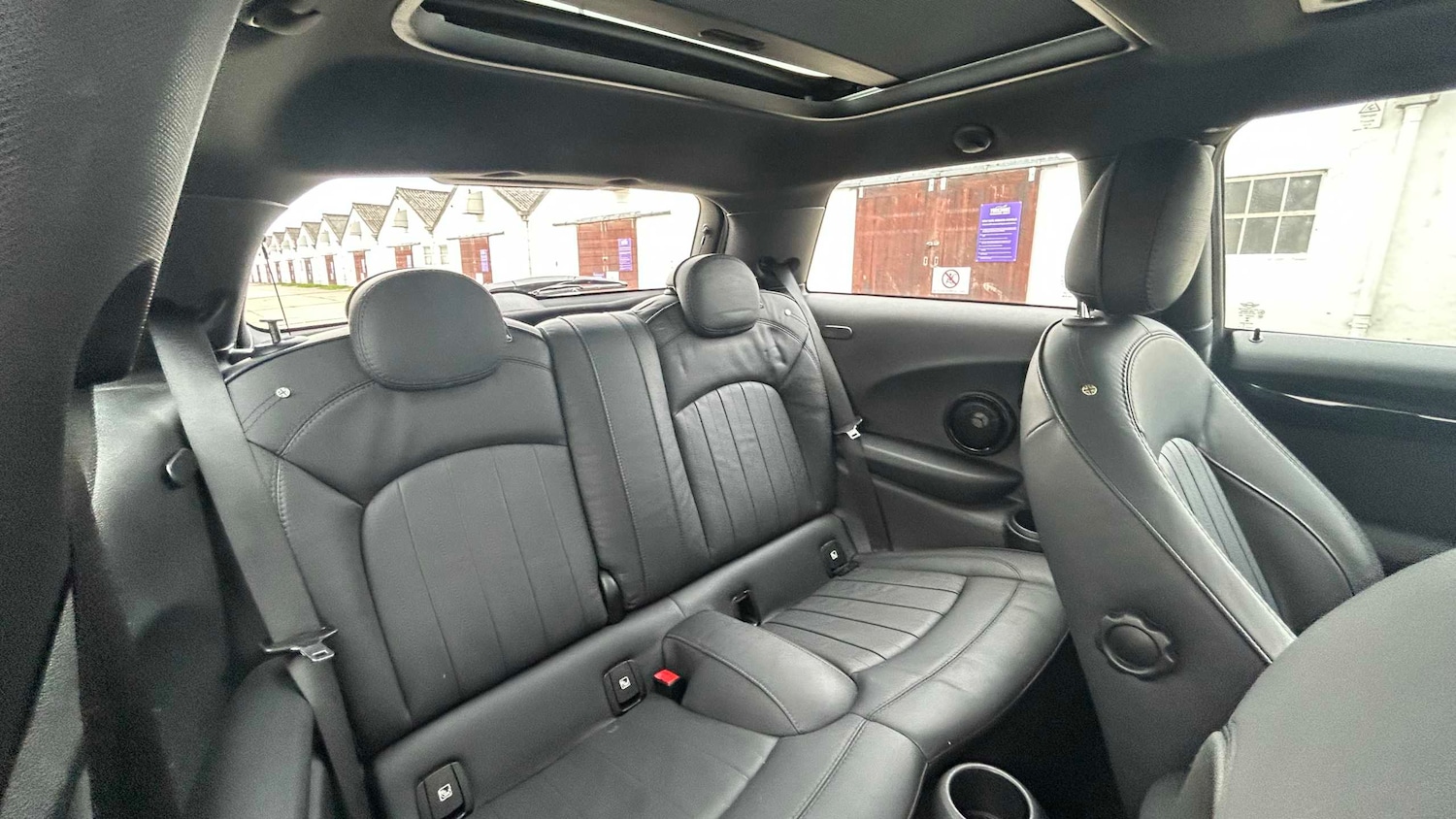 Used MINI Hatch 2020 for sale - 77995765: Photo 13