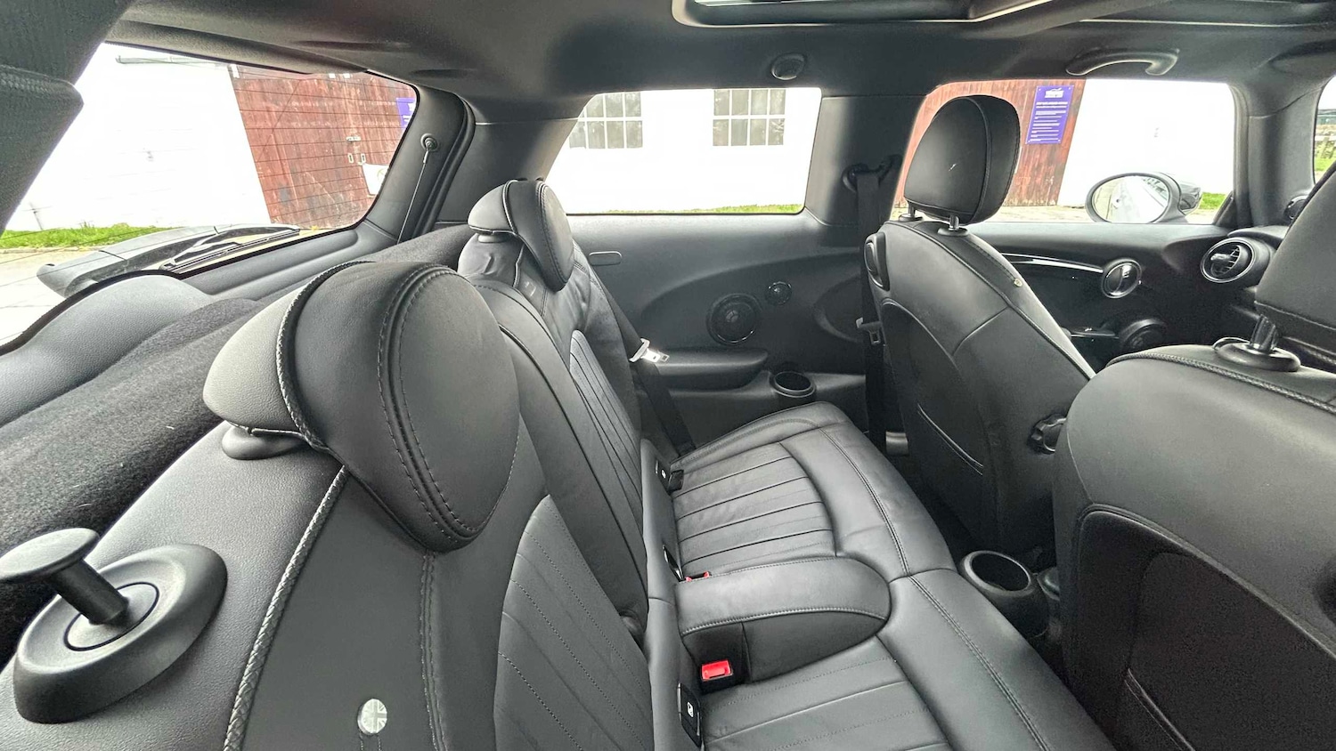 Used MINI Hatch 2020 for sale - 77995765: Photo 17