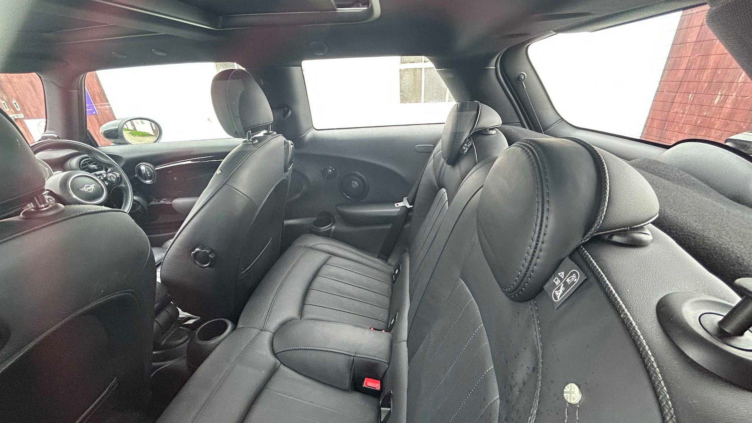 Used MINI Hatch 2020 for sale - 77995765: Photo 18