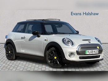 Used MINI Hatch 2020 for sale - 77995765: Photo
