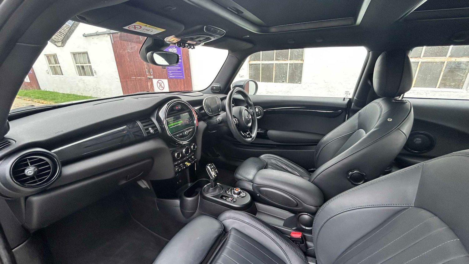 Used MINI Hatch 2020 for sale - 77995765: Photo 21