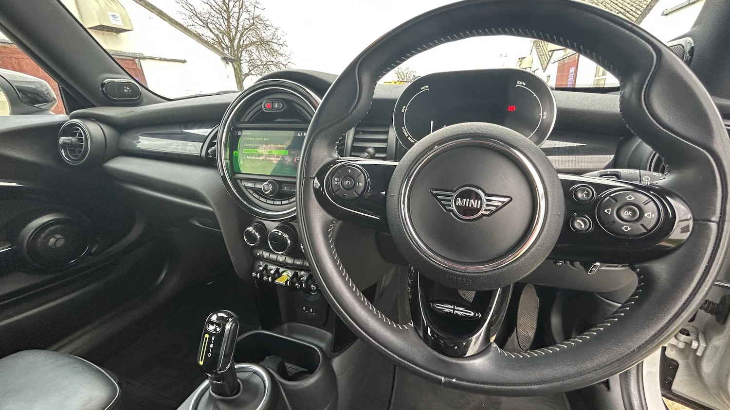 Used MINI Hatch 2020 for sale - 77995765: Photo 25