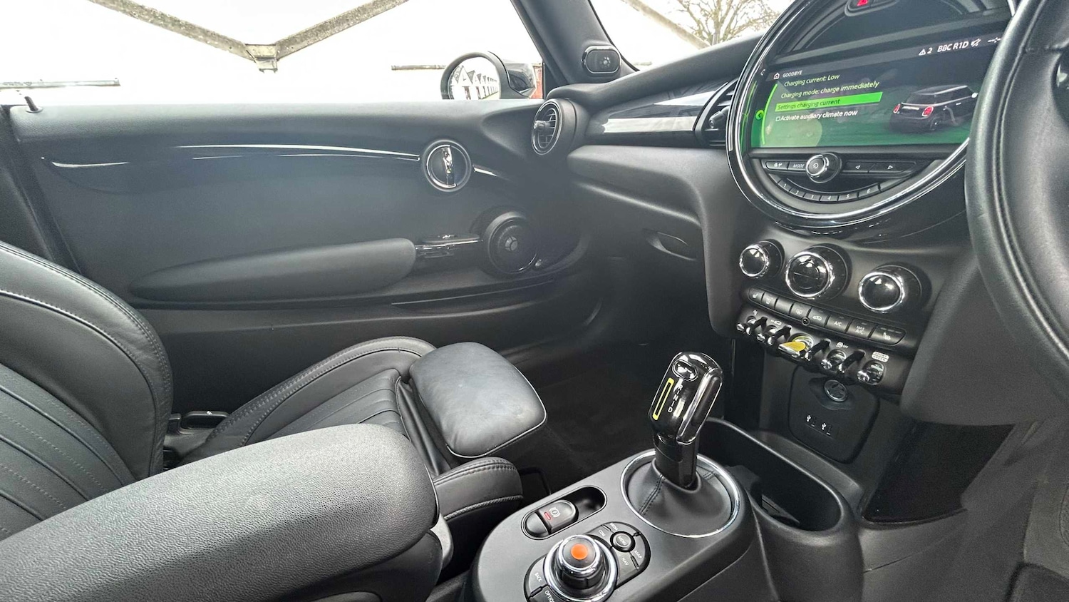 Used MINI Hatch 2020 for sale - 77995765: Photo 26