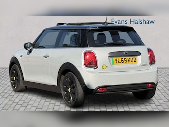 Used MINI Hatch 2020 for sale - 77995765: Photo