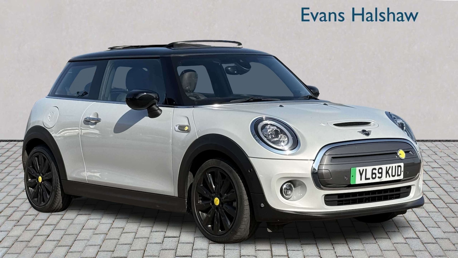 Used MINI Hatch 2020 for sale - 77995765: Photo 3