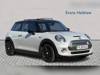 Used MINI Hatch 2020 for sale - 77995765: Photo