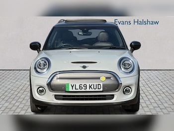 Used MINI Hatch 2020 for sale - 77995765: Photo