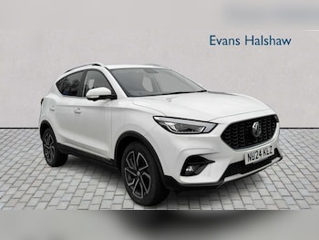 Used MG MG ZS 2024 for sale - 77373720: Photo