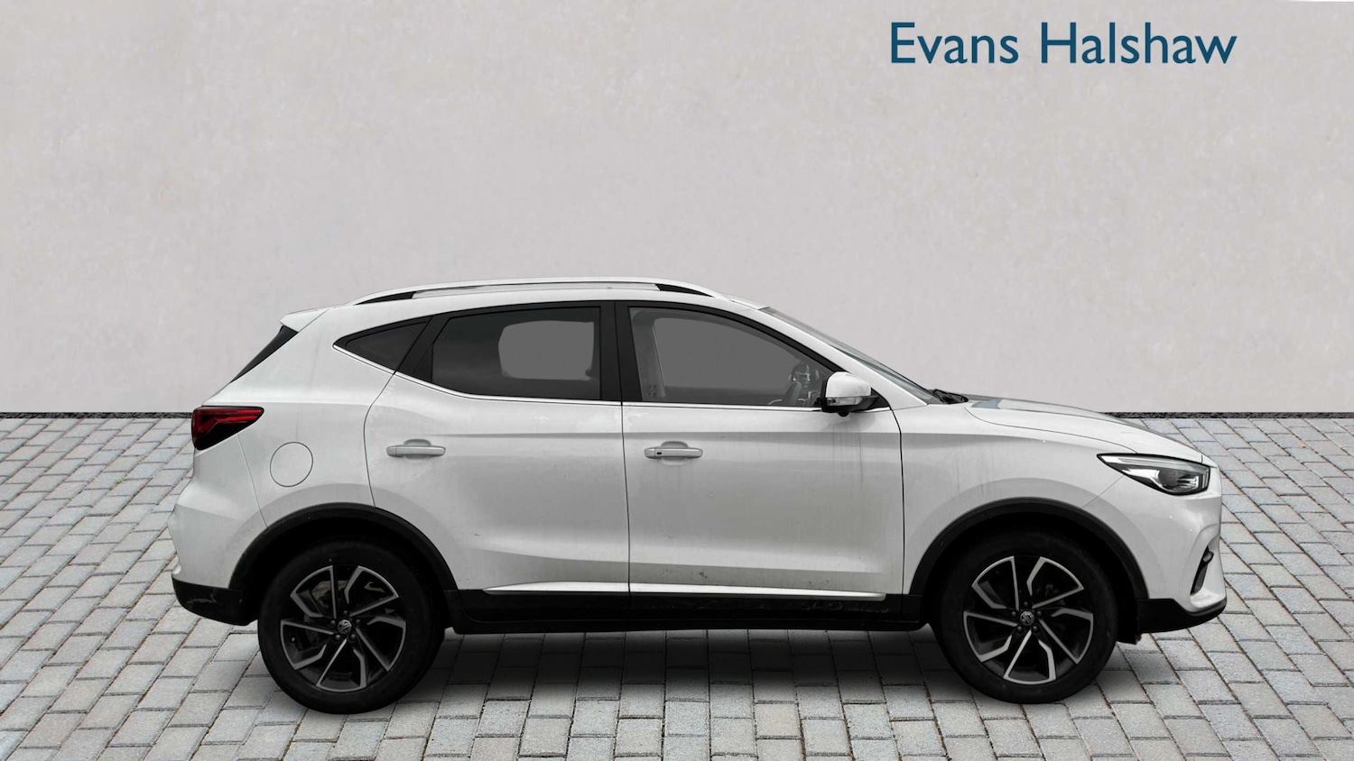 Used MG MG ZS 2024 for sale - 77373720: Photo 2