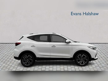 Used MG MG ZS 2024 for sale - 77373720: Photo