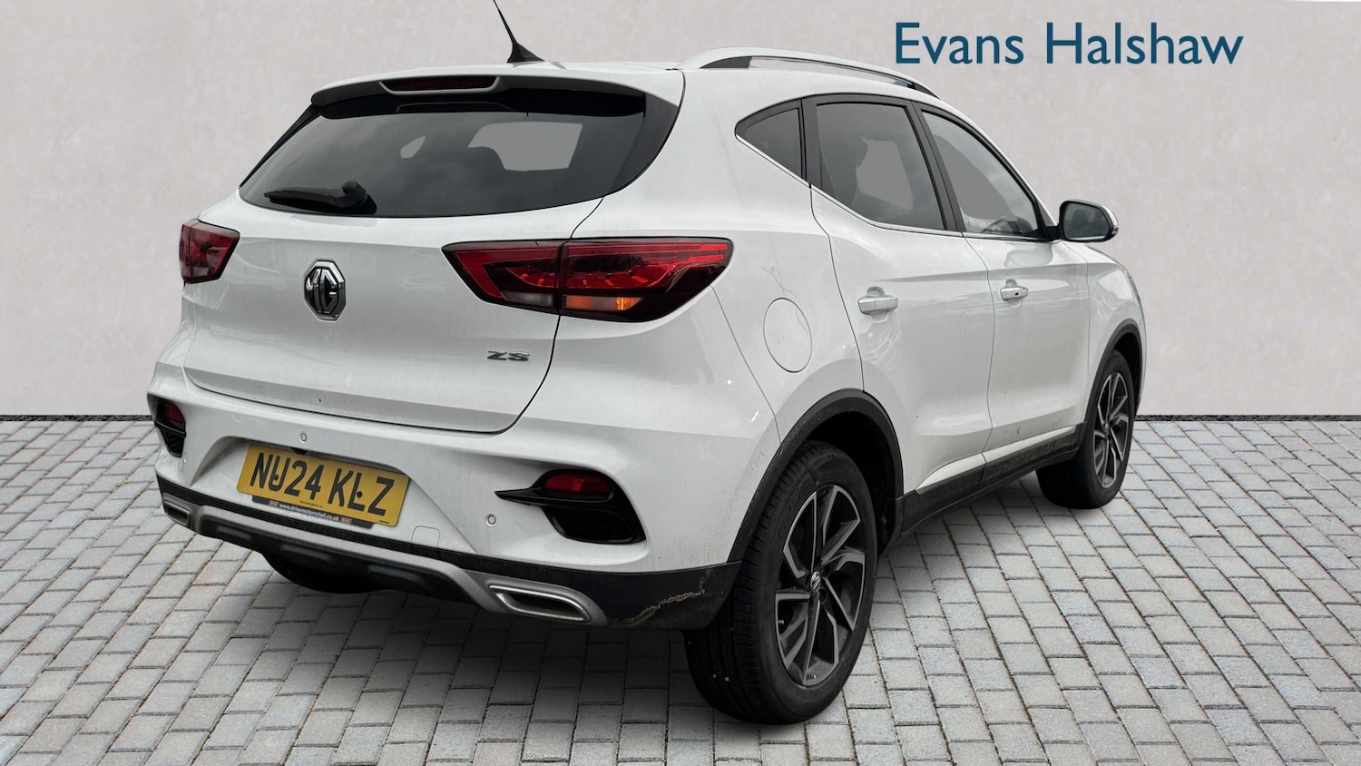 Used MG MG ZS 2024 for sale - 77373720: Photo 3