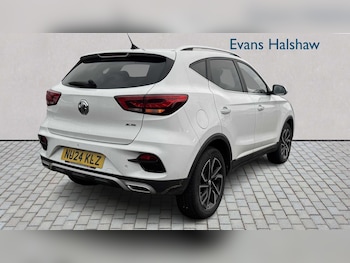 Used MG MG ZS 2024 for sale - 77373720: Photo