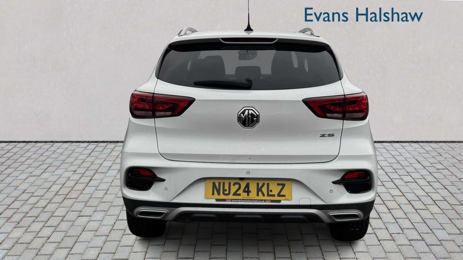 Used MG MG ZS 2024 for sale - 77373720: Photo 4