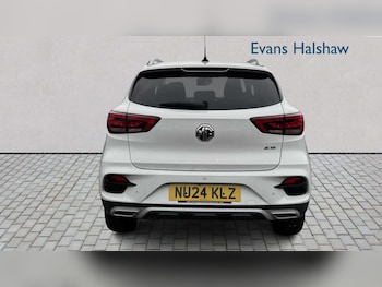 Used MG MG ZS 2024 for sale - 77373720: Photo