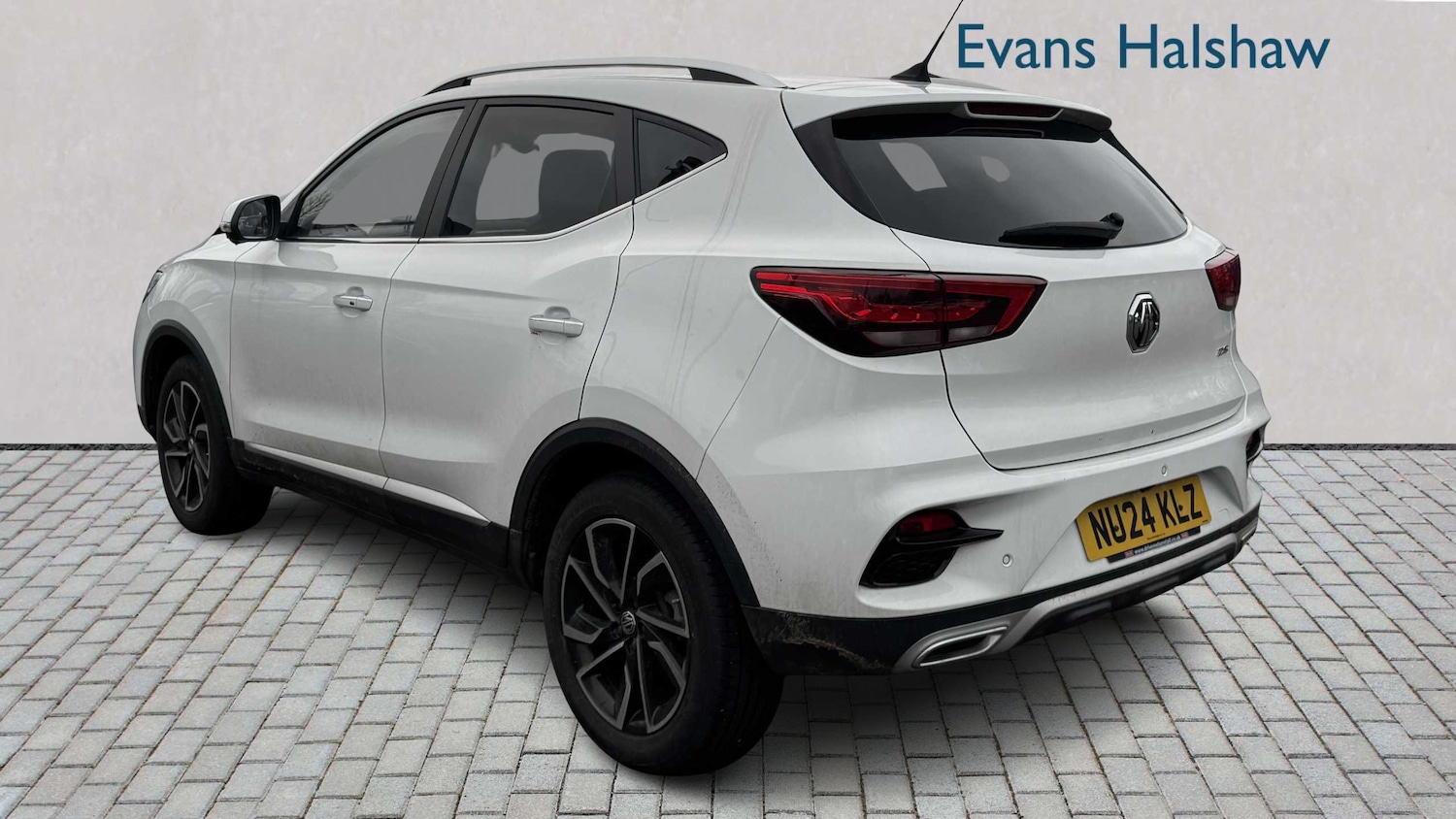 Used MG MG ZS 2024 for sale - 77373720: Photo 5