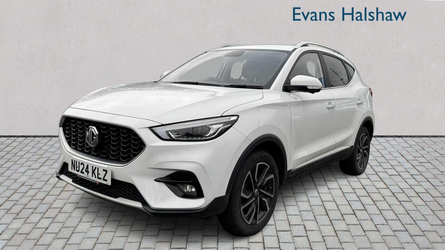 Used MG MG ZS 2024 for sale - 77373720: Photo 6