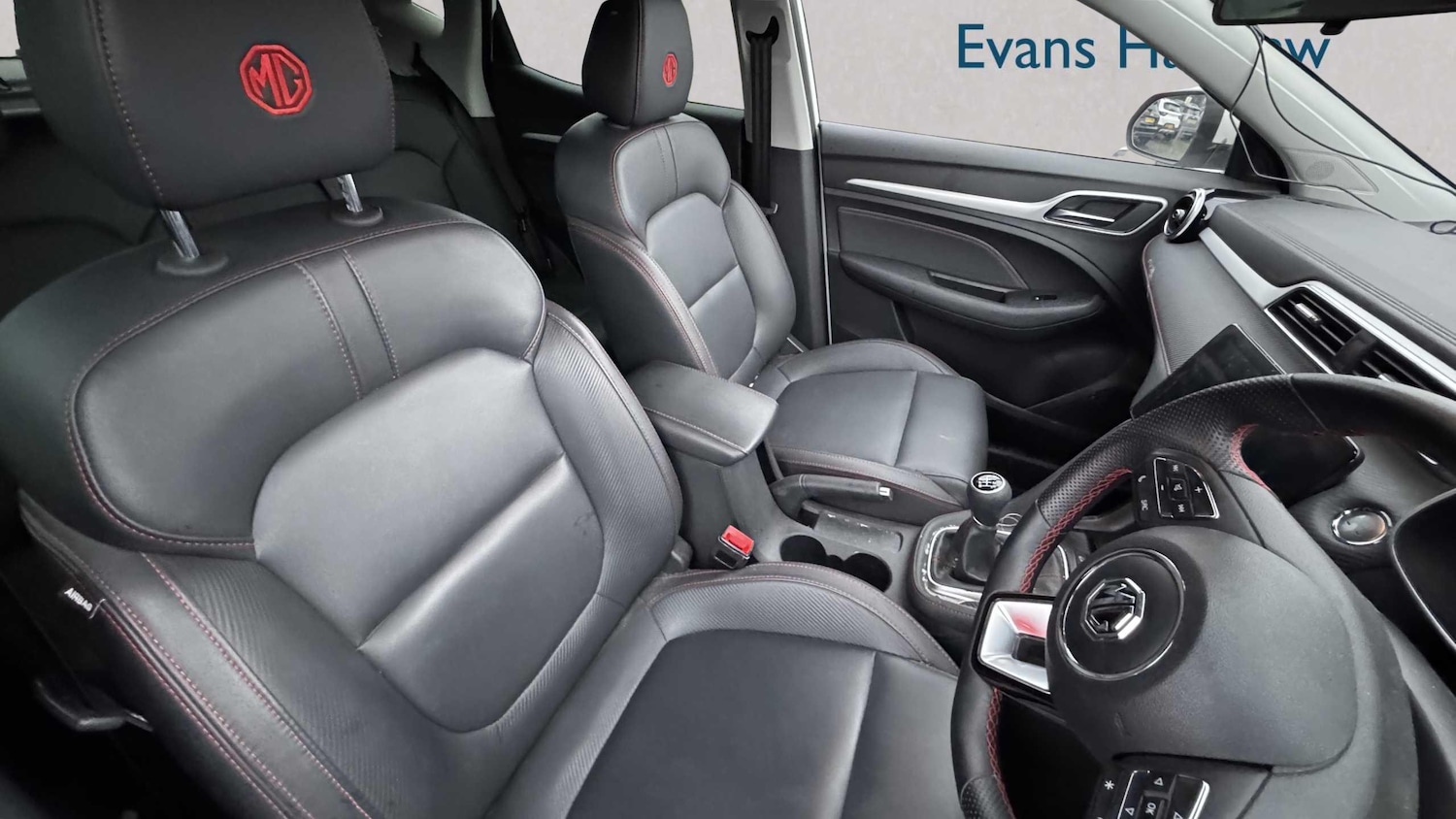 Used MG MG ZS 2024 for sale - 77373720: Photo 7