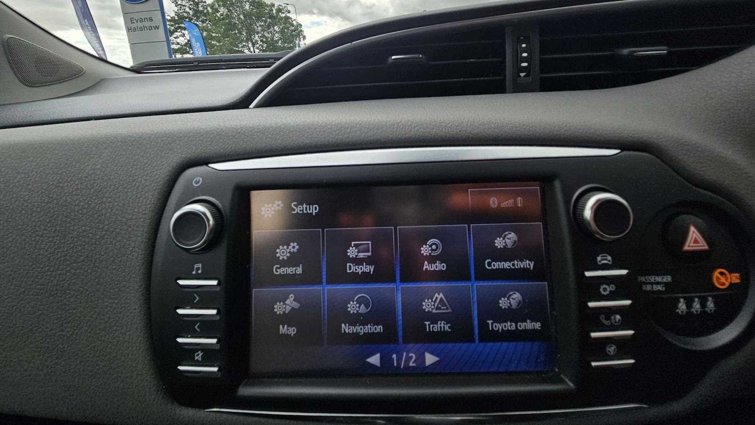 Vehicle 19