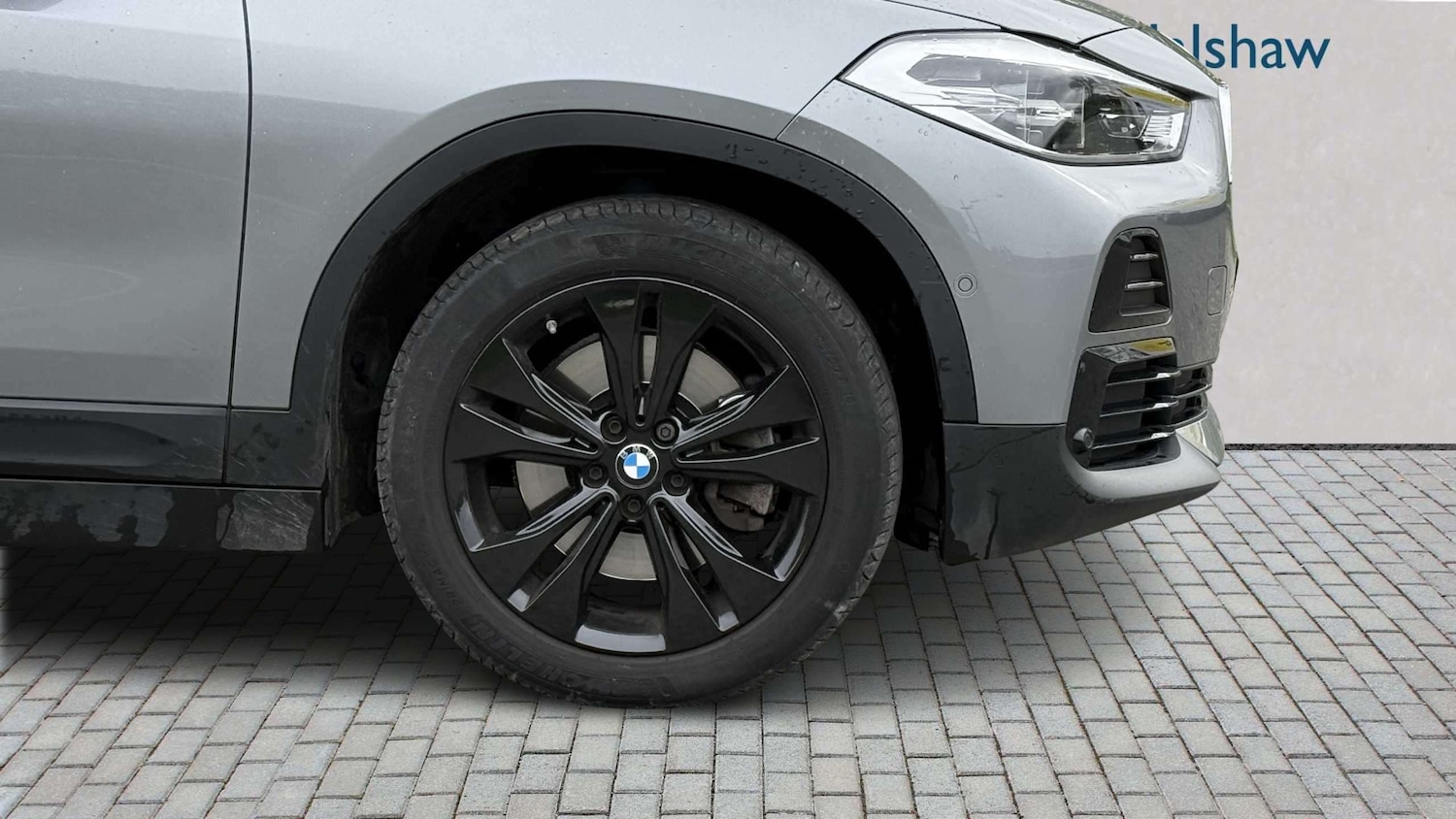 Used BMW X2 2023 for sale - 77996195: Photo 10