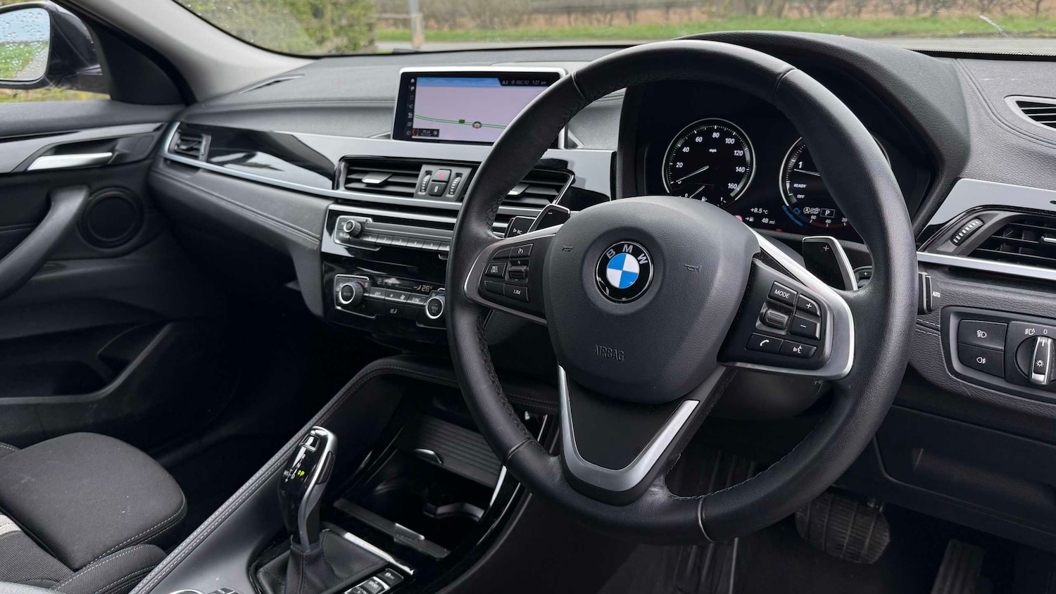 Used BMW X2 2023 for sale - 77996195: Photo 12