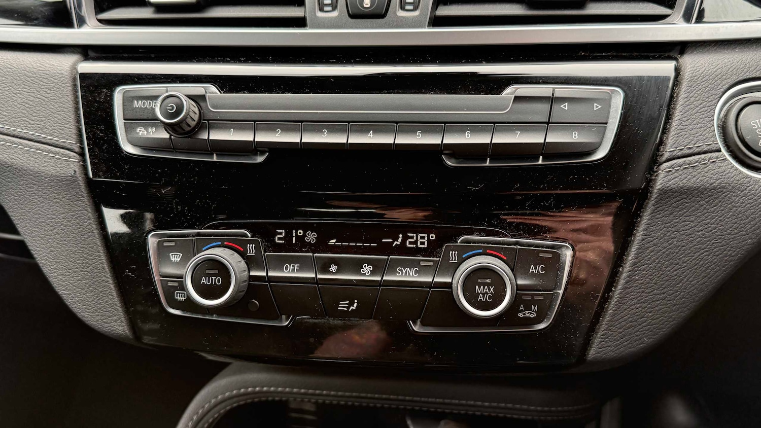 Used BMW X2 2023 for sale - 77996195: Photo 15