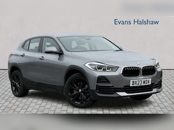 Used BMW X2 2023 for sale - 77996195: Photo